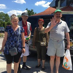 DOM ZA PSIHIČKI BOLESNE OSOBE